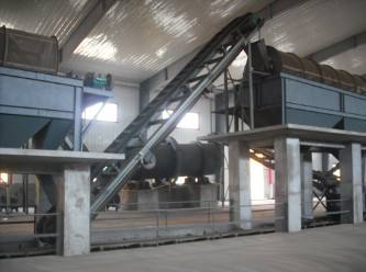 牛糞有機肥生產(chǎn)線 牛糞有機肥生產(chǎn)線